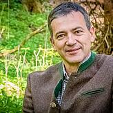 Norbert Schwarz, Waldgenossenschaft Südschwarzwald.