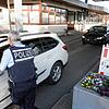 Die neuen Einreisebestimmungen an den Grenzen sind nicht jedem klar. Die Info-Telefone der Behörden sind oft überlastet. Diese Aufnahme ...