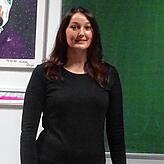 Zwei Unterrichtsbesuche im Klassensaal hat Katharina Spandinger noch machen können, der andere lief fiktiv und digital ab.