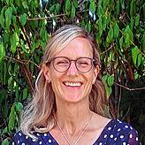 Petra Ott, Leiterin der städtischen Stabsstelle Partizipation und Integration, sagt, dass es jährlich rund 70 Anträge auf einen ...