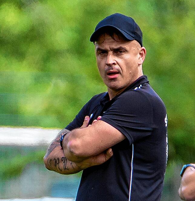 Bild 31: SV Obersäckingen gewinnt Pokal-Derby gegen FC 08 Bad Säckingen mit 5:2 &ndash; wir haben Bilder!