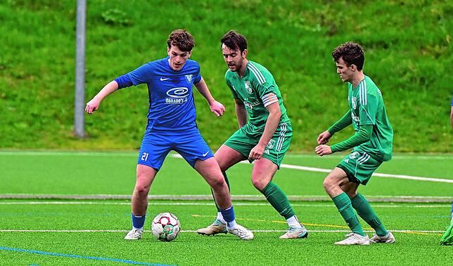 Bild 16: SV Waldhaus siegt 5:3 beim TuS Stetten – und wir haben Fotos!