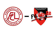 Bild : Rückschlag für den FC Löffingen gegen den FV Walbertsweiler-Rengetsweiler