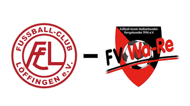 Bild : Rückschlag für den FC Löffingen gegen den FV Walbertsweiler-Rengetsweiler