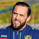 Florian Stemmer.