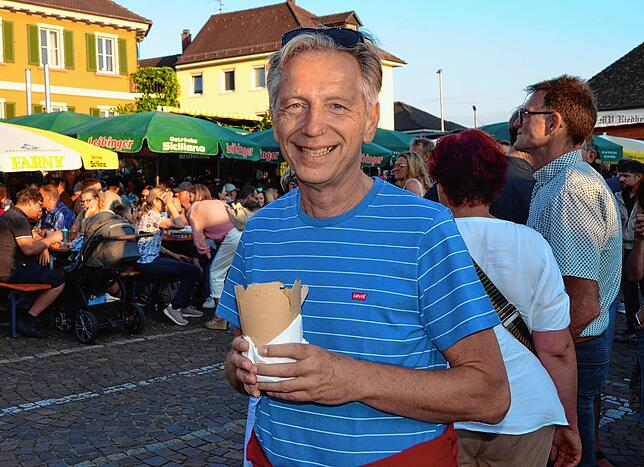 Bild 26: So war es auf dem Markdorfer Stadtfest &ndash; Teil 1