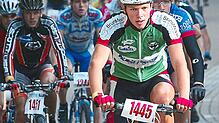 Der Schwarzwald-Bike-Marathon am 8. September bringt in Vöhrenbach wieder Straßensperrungen mit sich.