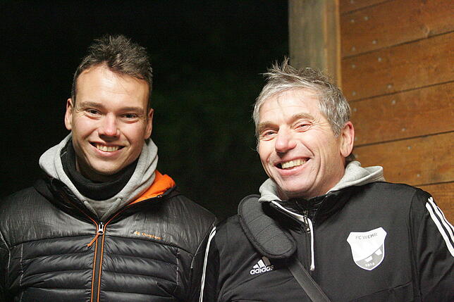 Bild 2: FV Degerfelden ärgert Spitzenreiter FC Wehr beim 3:3 &ndash; wir haben die Bilder!