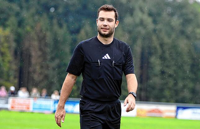 Bild 4: Große Bildergalerie vom Linzgau-Duell zwischen dem TSV Aach-Linz und dem SV Denkingen