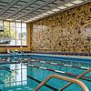 Das Singener Hallenbad soll trotz Gaskrise auch über den Winter geöffnet bleiben. Allerdings wird es keinen Warmwassertag geben.