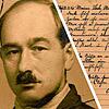 Anton Bechinger starb am 15. Dezember 1942 durch das Fallbeil. Hier berichtet sein Enkel Jürgen, wie der Tod des Opas bis heute die ...
