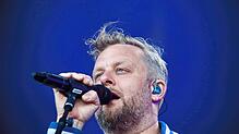 Bild : Die besten Bilder vom Auftritt von Fatoni auf dem Southside 2024