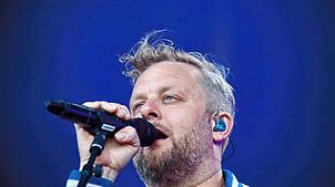 Bild : Die besten Bilder vom Auftritt von Fatoni auf dem Southside 2024