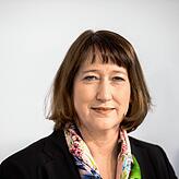 Früher Energiewirtschafts-Lobbyistin, heute für die Automobilwirtschaft tätig: Hildegard Müller.