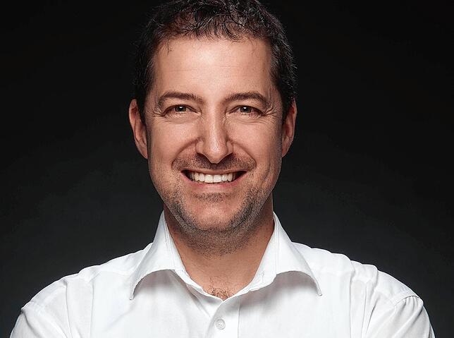 Markus Keller ist Bauingenieur und Bauplaner mit eigener Firma in Hüfingen.