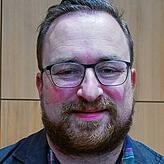 Matthias Franki, Kinder-und Jugendarzt mit Praxis in Laufenburg.