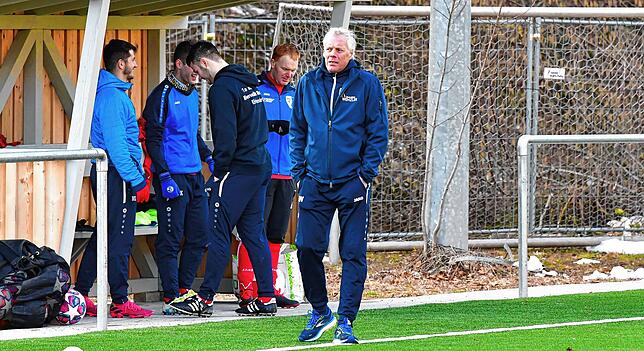 Bild 32: SG Mettingen/Krenkingen gewinnt Derby beim FC Schlüchttal mit 2:0 &ndash; und wir haben Bilder!