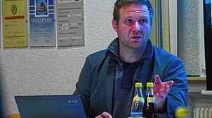 Das im Regionalplan ausgewiesene Gebiet nördlich von Kreenheinstetten wird voraussichtlich kein Vorranggebiet für Windkraft werden. Das ...