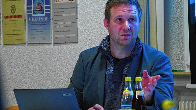 Das im Regionalplan ausgewiesene Gebiet nördlich von Kreenheinstetten wird voraussichtlich kein Vorranggebiet für Windkraft werden. Das ...