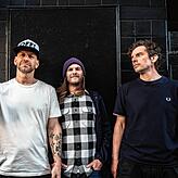 Sportfreunde Stiller kommen am Freitag, 26. Juli, auf den Marktplatz nach Lörrach-