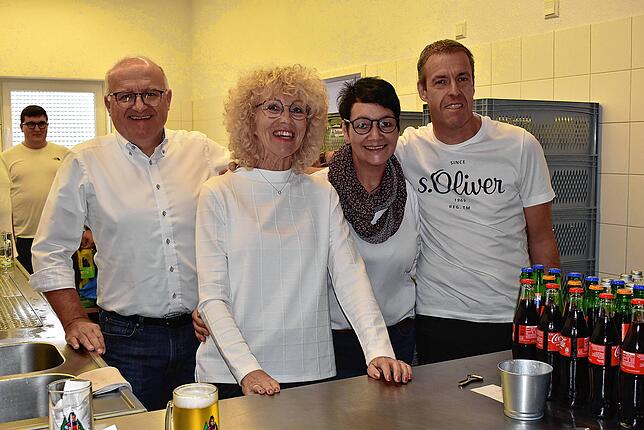 Bild 8: Streubi – Alemannenfest in Birkendorf Teil 1