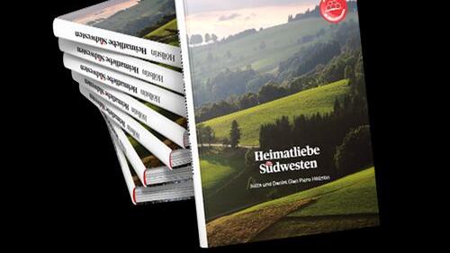 Dieses Buch fängt 30 persönliche Begegnungen in acht Regionen zwischen Kinzig und Hochrhein, Wutach und Oberrhein in Bild und Text ein.