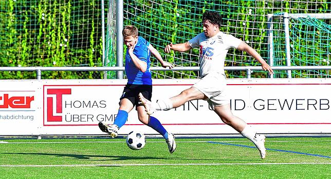 Bild 25: SG Mettingen/Krenkingen gewinnt eigenes Turnier – und wir haben Bilder!