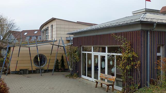 Ab Montag, 25. Mai, soll ein eingeschränkter Regelbetrieb in den Markdorfer Kindergärten, hier der St.Elisabeth-Kindergarten, starten.