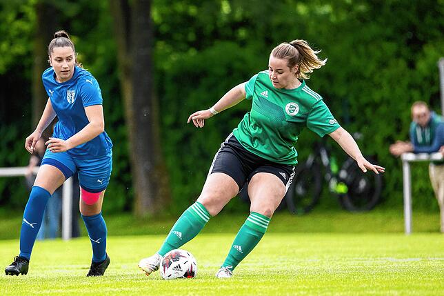 Bild 30: SF Schliengen gewinnen Bezirkspokal durch 2:1-Finalsieg gegen SV Nollingen &ndash; und wir haben Bilder