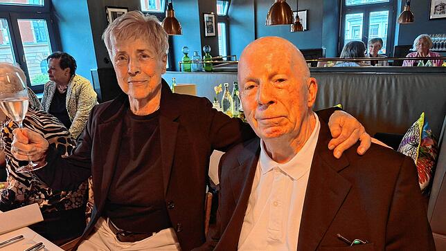 Bild 1: 25 Jahre Tertianum Konstanz: Bilder vom Jubiläum und vom Treffen der damaligen Sterneköche Teil 2