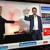Per Live-Stream aus dem Sendestudio konnten die Zuschauer den Vortrag von Norman Alexander beim SÜDKURIER-Wissensforum im Internet ...