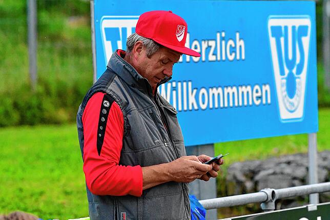 Bild 5: TuS Stetten setzt sich mit 4:1 im Rothaus-Bezirkspokal gegen den SV Eschbach durch &ndash; und wir haben Bilder!