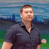Fabian Berger