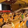 Rund 70 Interessierte kamen in den Bürgersaal.