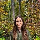 Luisa Kerner ist 24 Jahre alt und studiert an der Universität Konstanz.