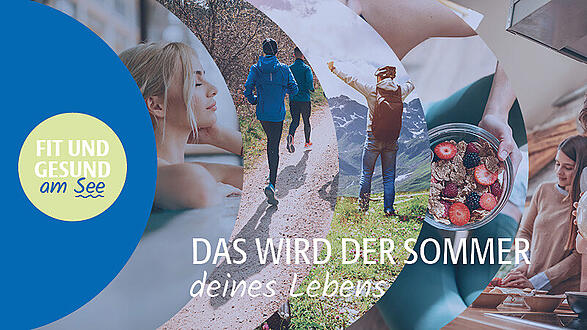 Fit und Gesund am See - Bodenseekreis Fit und Gesund am See - Bodenseekreis