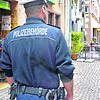 Verstärkung für die Stadtsheriffs: Die Stellen werden aufgestockt, damit das ganze Jahr über kontrolliert werden kann. BILD: JOCHEN HAHNE