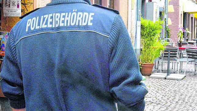 Verstärkung für die Stadtsheriffs: Die Stellen werden aufgestockt, damit das ganze Jahr über kontrolliert werden kann. BILD: JOCHEN HAHNE