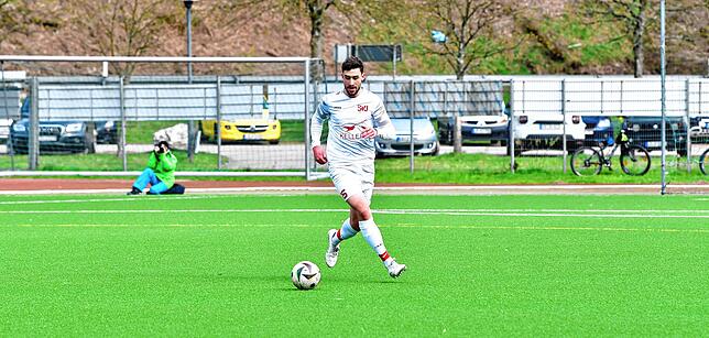Bild 41: FC Zell feiert 7:0-Kantersieg gegen SV Jestetten – und wir haben Fotos!