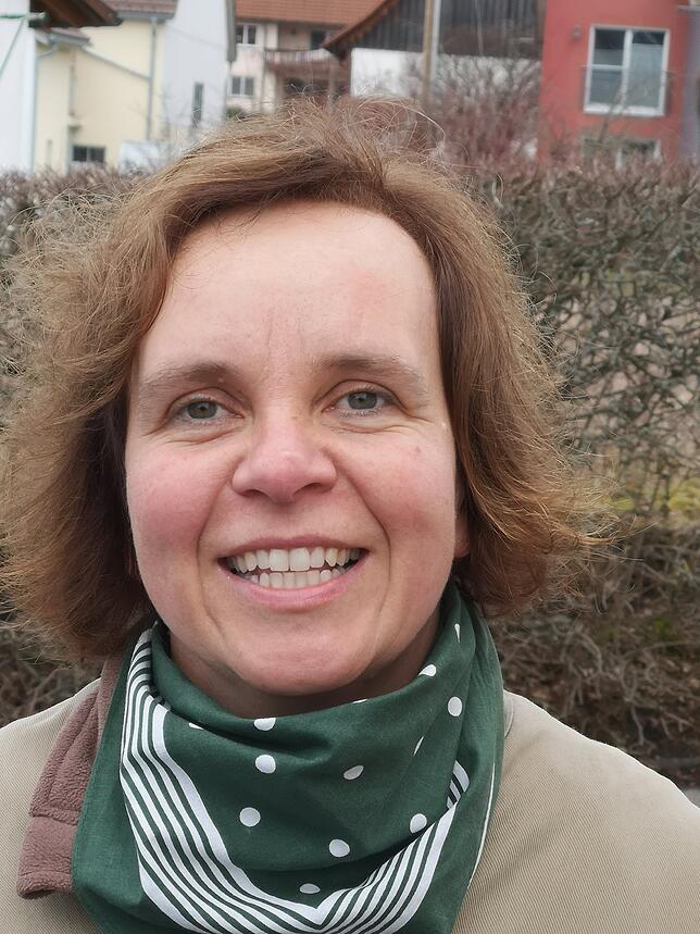 ...weil es einfach schön ist, gemeinsam zu feiern.&ldquo;Michaela Rapp, Pfohren