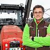 Florian Fuchs aus Dingelsdorf ist einer der Organisatoren des Bauern-Protests in Konstanz. Er sagt ganz klar über die Sorgen der ...
