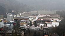 Die Stadtverwaltung Stühlingen ist derzeit in Sondierungsgesprächen mit möglichen Investoren, die sich im Gewerbegebiet Sulzfeld II ...
