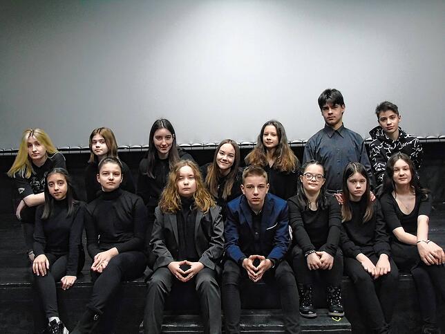Bild 1: Theatertage: Festival des Amateurtheaters vom 21. bis 26. Juni