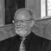 Michael Asal ist überraschend im Alter von 61 Jahren gestorben. Das Bild zeigt ihm beim Gottesdienst anlässlich seines 25-Jährigen als ...