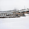 Schule und Sporthalle sind Thema bei der Haushaltsberatung in Schonach. Bild: Christel Börsig-Kienzler