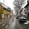 Die Läden in Markdorf, so wie hier in der Hauptstraße, bleiben weiterhin geschlossen.