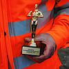 Kleine Oscars gab es beim Festakt für die Ortsumfahrung.