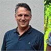 Richard Volz und Monika Baur