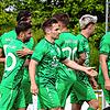 Der TSV Aach-Linz muss sein Spiel gegen den SC Markdorf gewinnen und gleichzeitig auf einen Patzer des FC Öhningen-Gaienhofen hoffen.