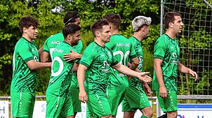 Der TSV Aach-Linz muss sein Spiel gegen den SC Markdorf gewinnen und gleichzeitig auf einen Patzer des FC Öhningen-Gaienhofen hoffen.